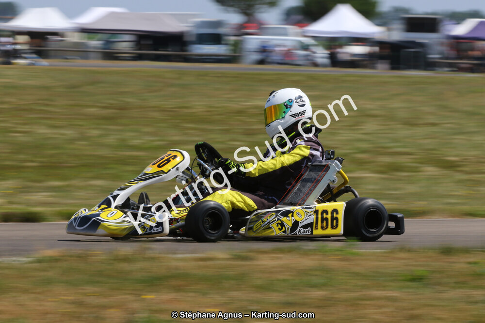 06 & 07/07/2019 : Rassemblement National UFOLEP Karting 2019 à Escource (Photos Stéphane Agnus) 2019 — karting