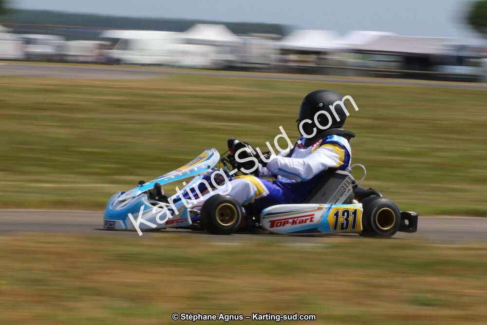 06 & 07/07/2019 : Rassemblement National UFOLEP Karting 2019 à Escource (Photos Stéphane Agnus) 2019 — karting