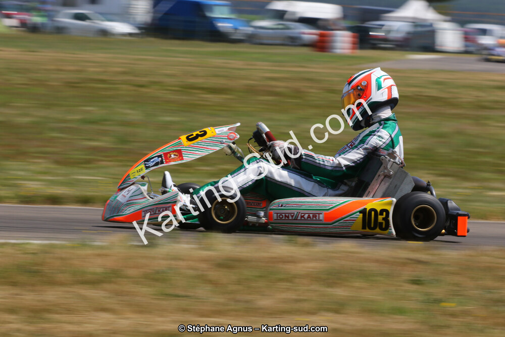 06 & 07/07/2019 : Rassemblement National UFOLEP Karting 2019 à Escource (Photos Stéphane Agnus) 2019 — karting