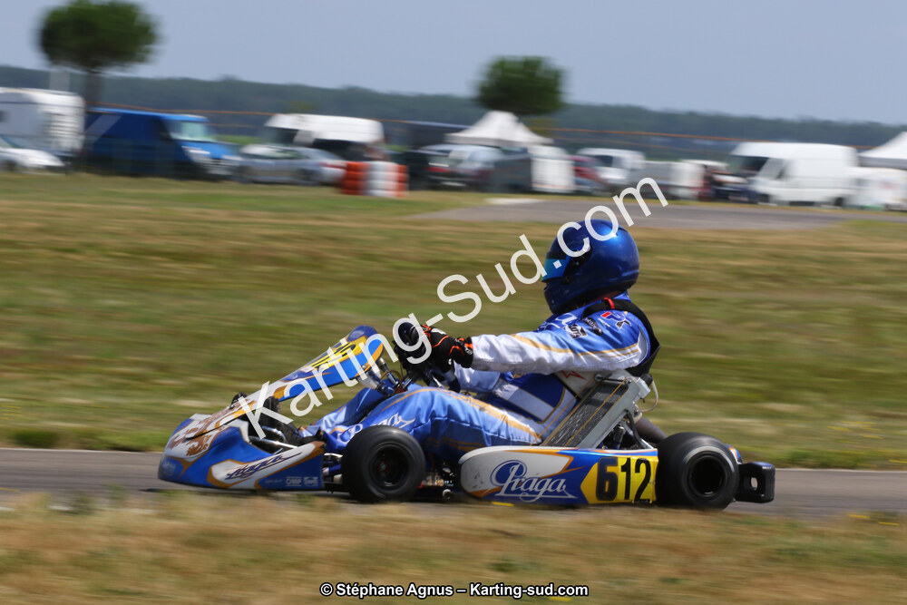 06 & 07/07/2019 : Rassemblement National UFOLEP Karting 2019 à Escource (Photos Stéphane Agnus) 2019 — karting