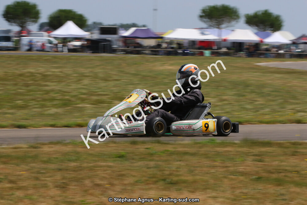 06 & 07/07/2019 : Rassemblement National UFOLEP Karting 2019 à Escource (Photos Stéphane Agnus) 2019 — karting