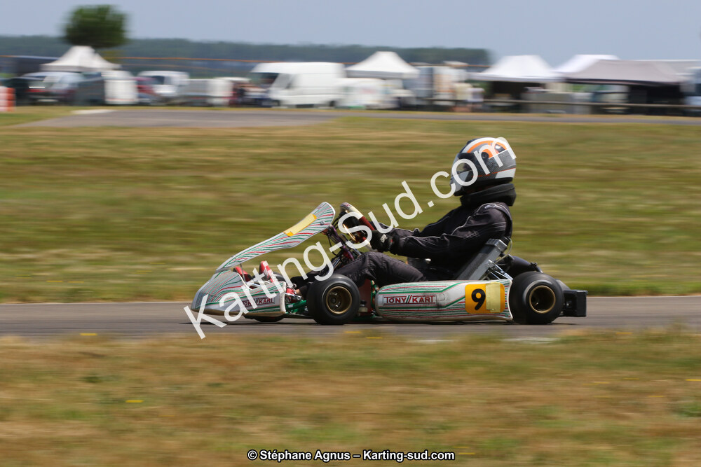 06 & 07/07/2019 : Rassemblement National UFOLEP Karting 2019 à Escource (Photos Stéphane Agnus) 2019 — karting