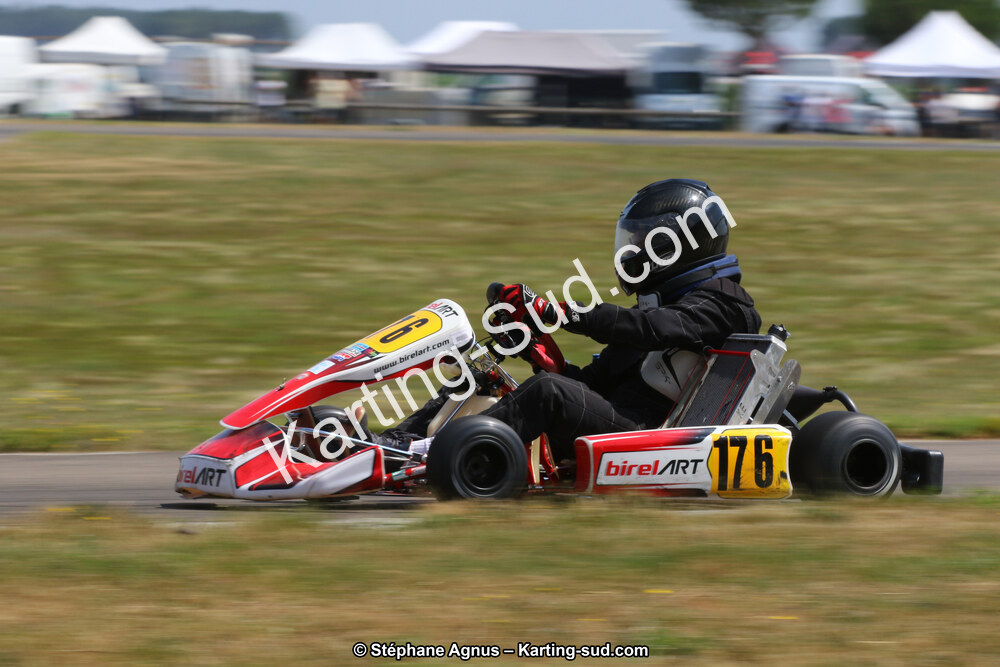 06 & 07/07/2019 : Rassemblement National UFOLEP Karting 2019 à Escource (Photos Stéphane Agnus) 2019 — karting