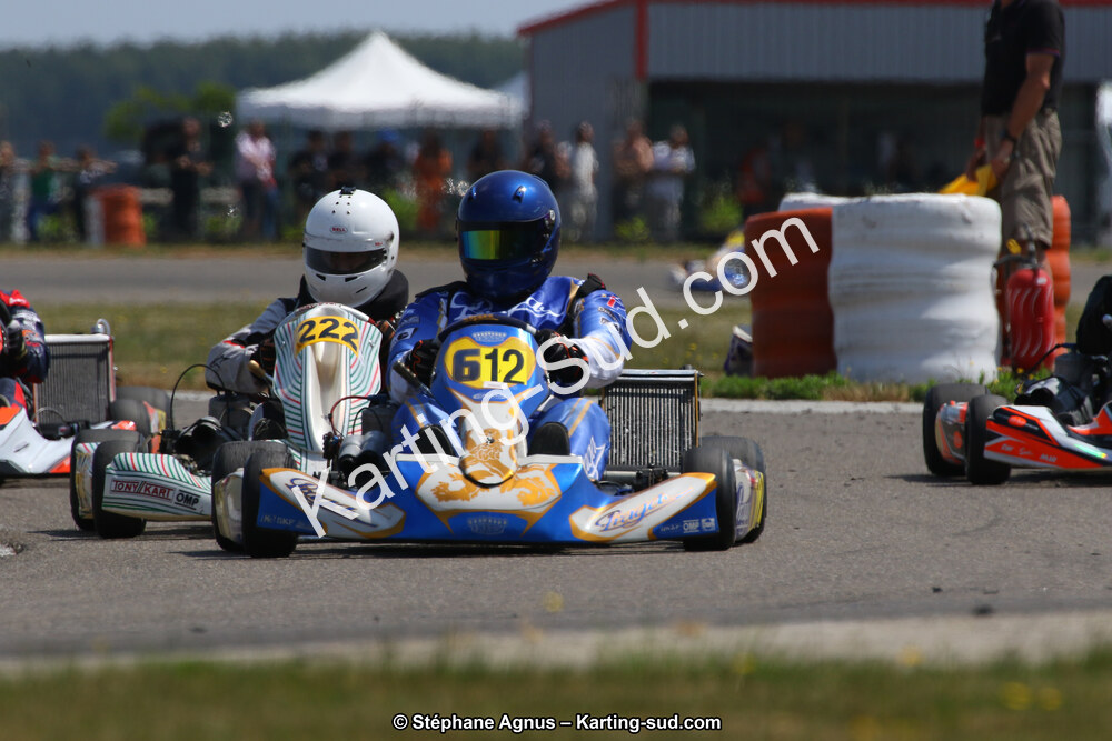 06 & 07/07/2019 : Rassemblement National UFOLEP Karting 2019 à Escource (Photos Stéphane Agnus) 2019 — karting