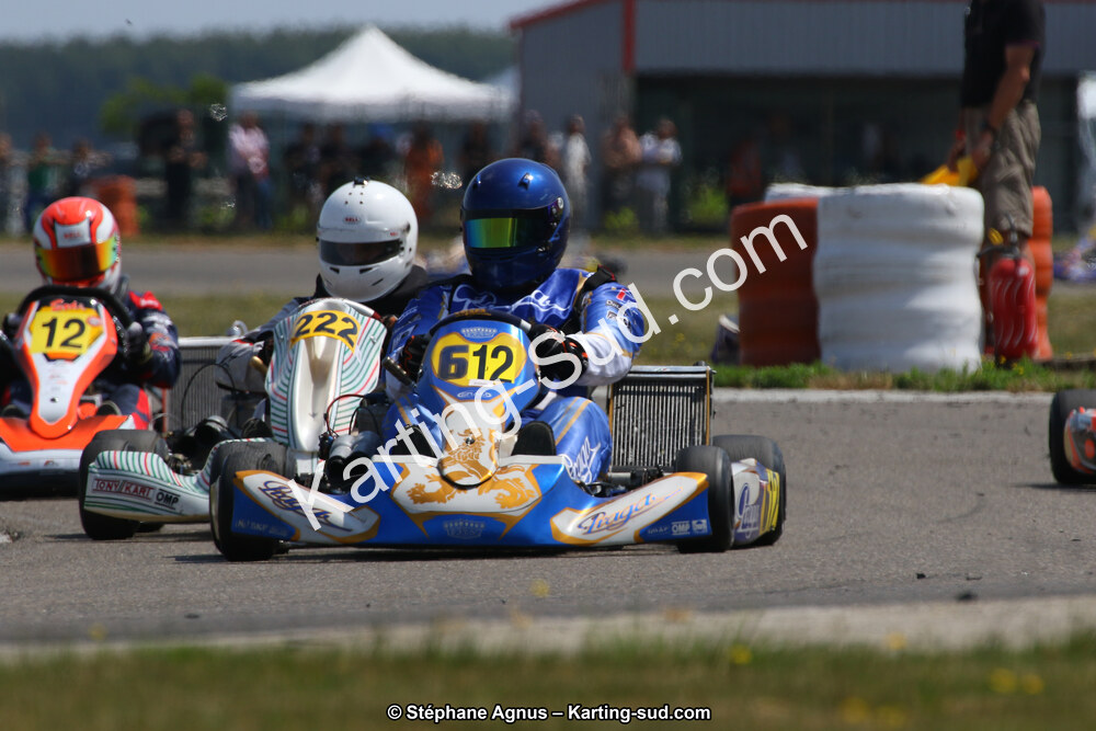 06 & 07/07/2019 : Rassemblement National UFOLEP Karting 2019 à Escource (Photos Stéphane Agnus) 2019 — karting