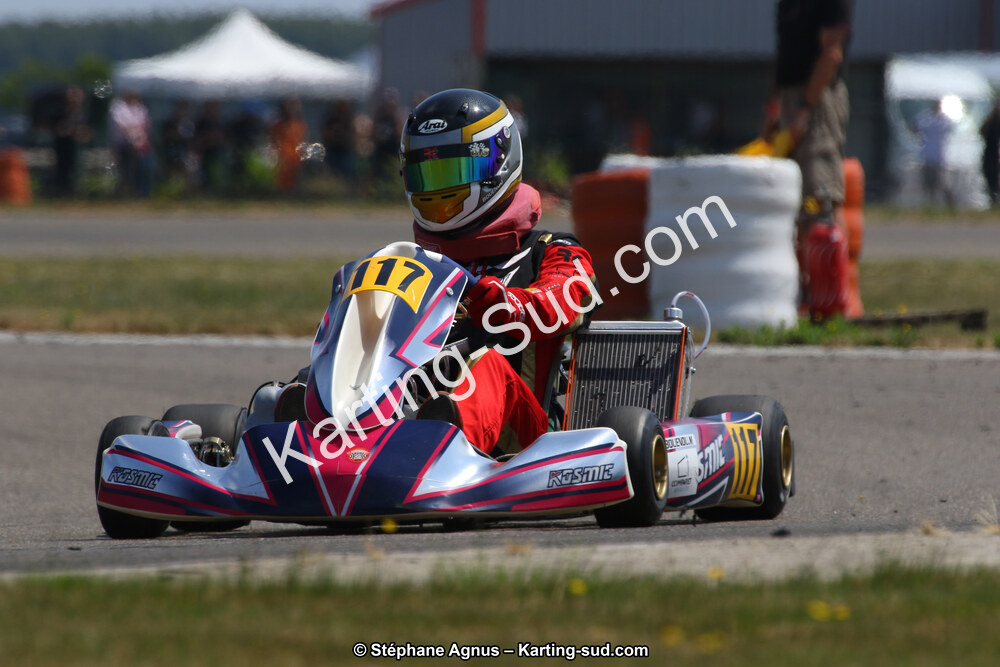 06 & 07/07/2019 : Rassemblement National UFOLEP Karting 2019 à Escource (Photos Stéphane Agnus) 2019 — karting