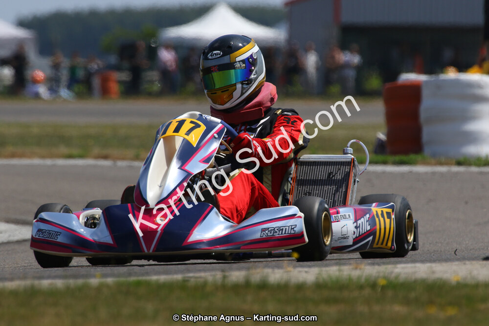 06 & 07/07/2019 : Rassemblement National UFOLEP Karting 2019 à Escource (Photos Stéphane Agnus) 2019 — karting