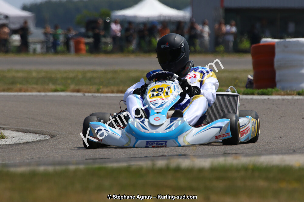 06 & 07/07/2019 : Rassemblement National UFOLEP Karting 2019 à Escource (Photos Stéphane Agnus) 2019 — karting