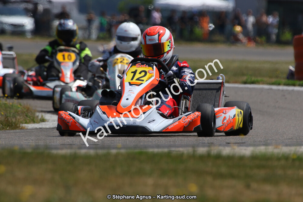 06 & 07/07/2019 : Rassemblement National UFOLEP Karting 2019 à Escource (Photos Stéphane Agnus) 2019 — karting