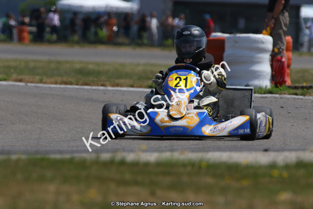 06 & 07/07/2019 : Rassemblement National UFOLEP Karting 2019 à Escource (Photos Stéphane Agnus) 2019 — karting