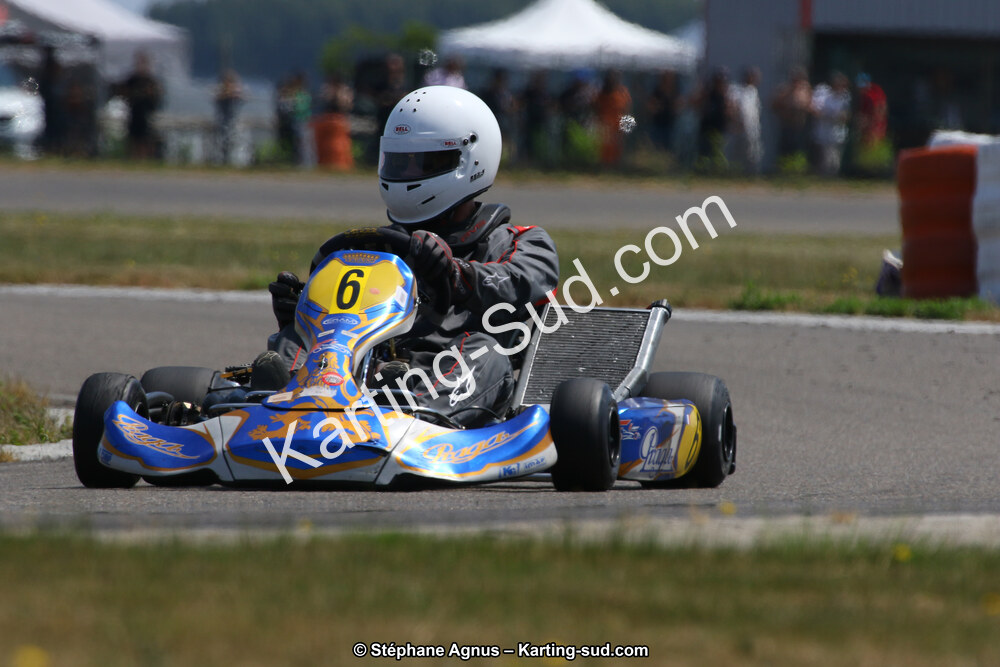 06 & 07/07/2019 : Rassemblement National UFOLEP Karting 2019 à Escource (Photos Stéphane Agnus) 2019 — karting