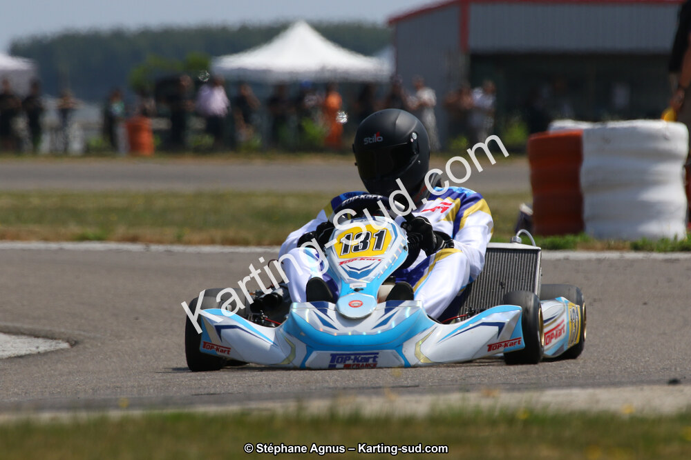 06 & 07/07/2019 : Rassemblement National UFOLEP Karting 2019 à Escource (Photos Stéphane Agnus) 2019 — karting