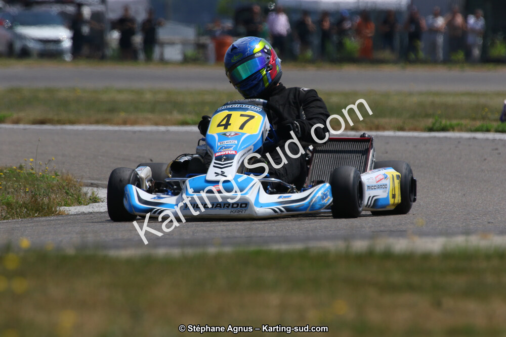 06 & 07/07/2019 : Rassemblement National UFOLEP Karting 2019 à Escource (Photos Stéphane Agnus) 2019 — karting