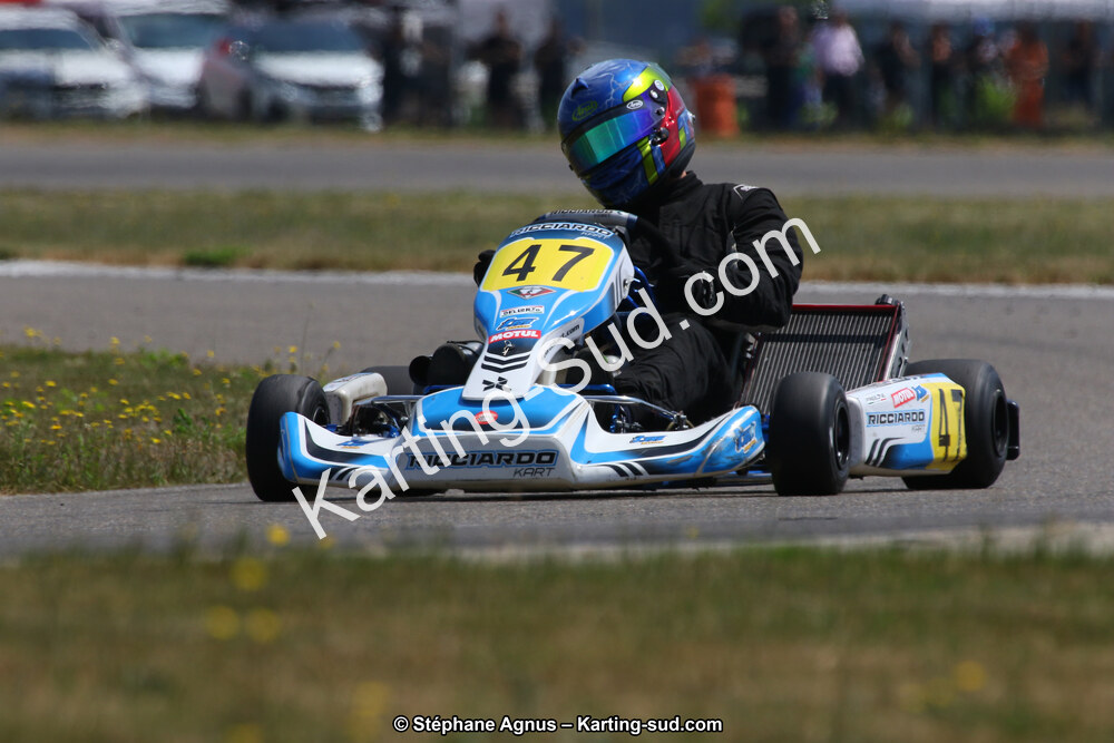 06 & 07/07/2019 : Rassemblement National UFOLEP Karting 2019 à Escource (Photos Stéphane Agnus) 2019 — karting