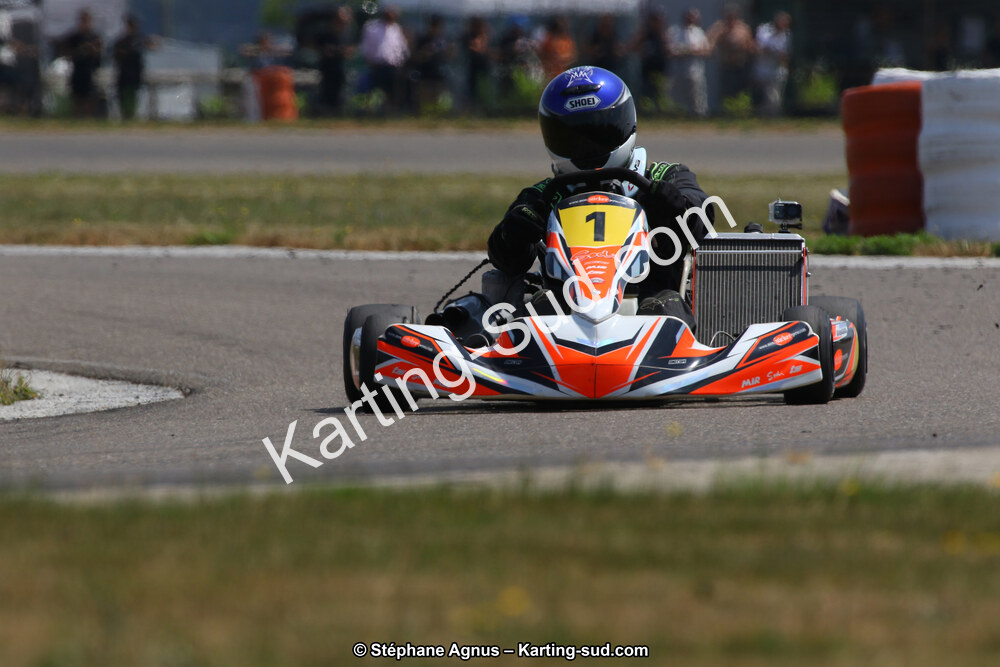 06 & 07/07/2019 : Rassemblement National UFOLEP Karting 2019 à Escource (Photos Stéphane Agnus) 2019 — karting