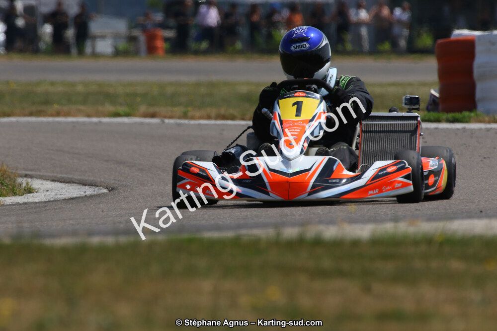 06 & 07/07/2019 : Rassemblement National UFOLEP Karting 2019 à Escource (Photos Stéphane Agnus) 2019 — karting