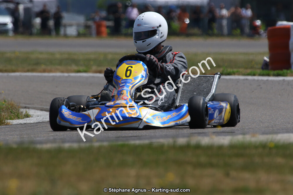 06 & 07/07/2019 : Rassemblement National UFOLEP Karting 2019 à Escource (Photos Stéphane Agnus) 2019 — karting