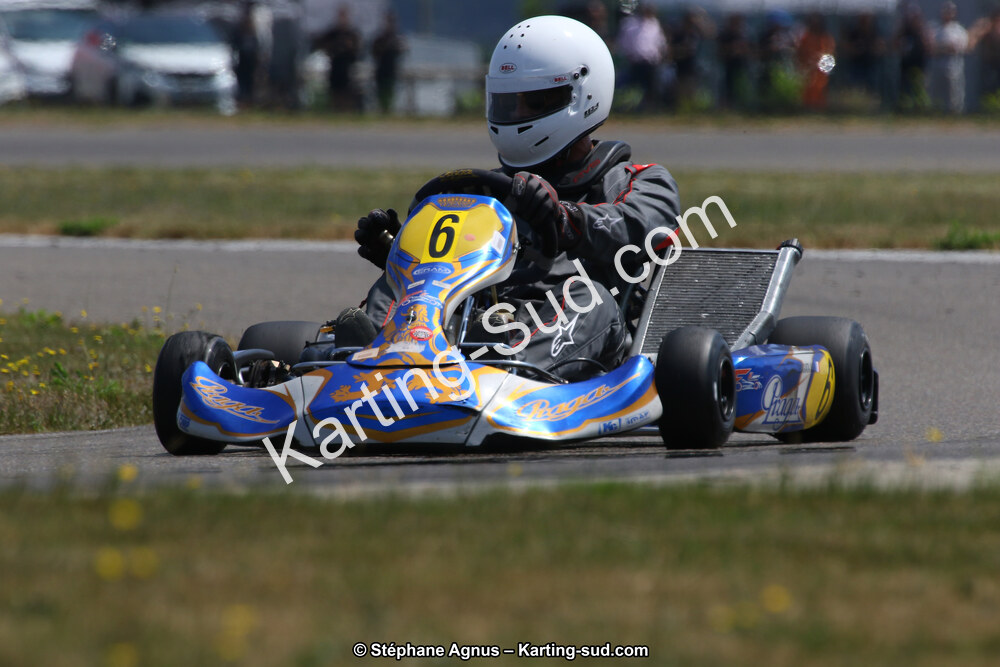 06 & 07/07/2019 : Rassemblement National UFOLEP Karting 2019 à Escource (Photos Stéphane Agnus) 2019 — karting