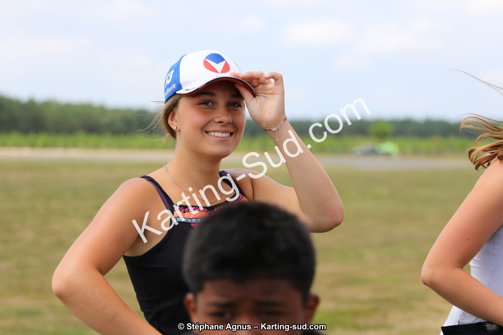 06 & 07/07/2019 : Rassemblement National UFOLEP Karting 2019 à Escource (Photos Stéphane Agnus) 2019 — karting