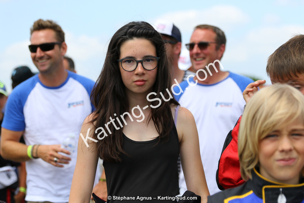 06 & 07/07/2019 : Rassemblement National UFOLEP Karting 2019 à Escource (Photos Stéphane Agnus) 2019 — karting