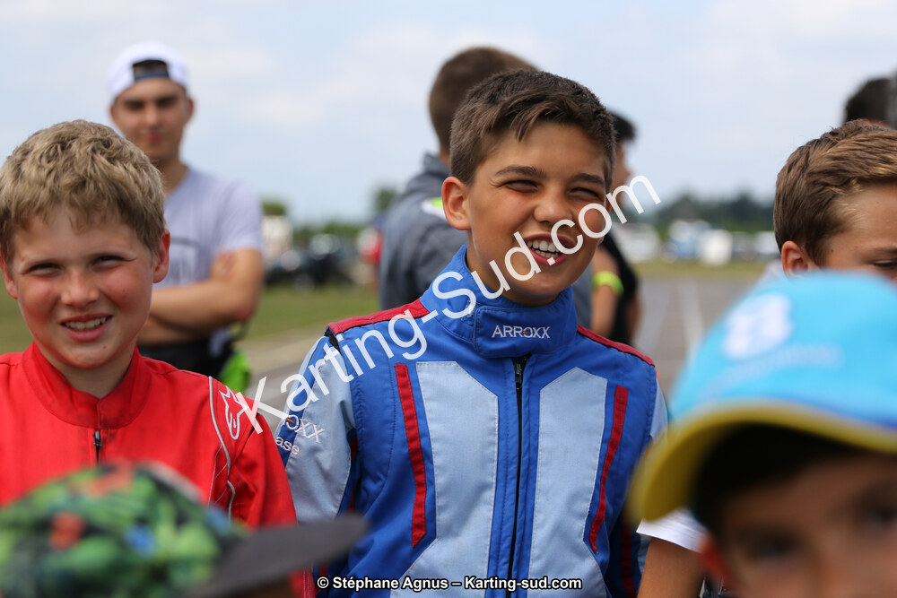 06 & 07/07/2019 : Rassemblement National UFOLEP Karting 2019 à Escource (Photos Stéphane Agnus) 2019 — karting
