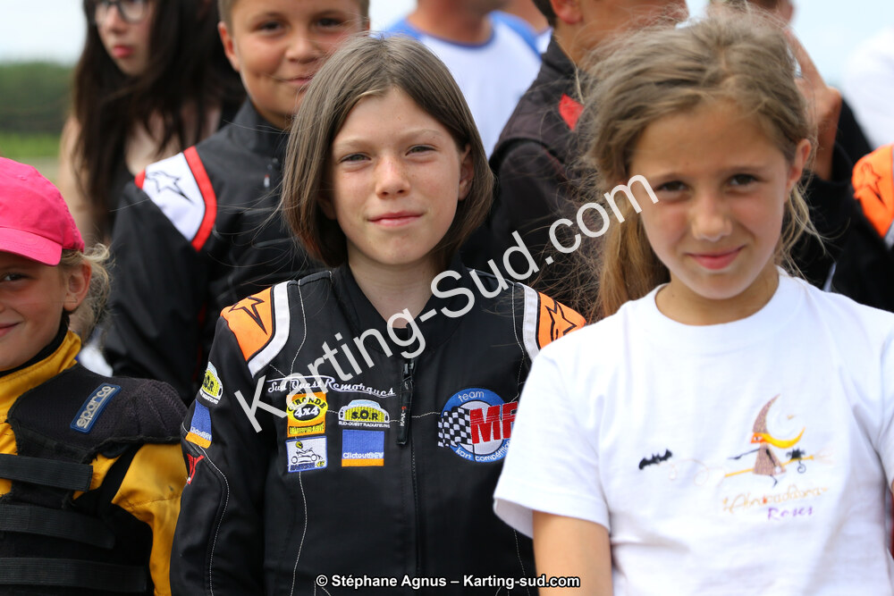 06 & 07/07/2019 : Rassemblement National UFOLEP Karting 2019 à Escource (Photos Stéphane Agnus) 2019 — karting