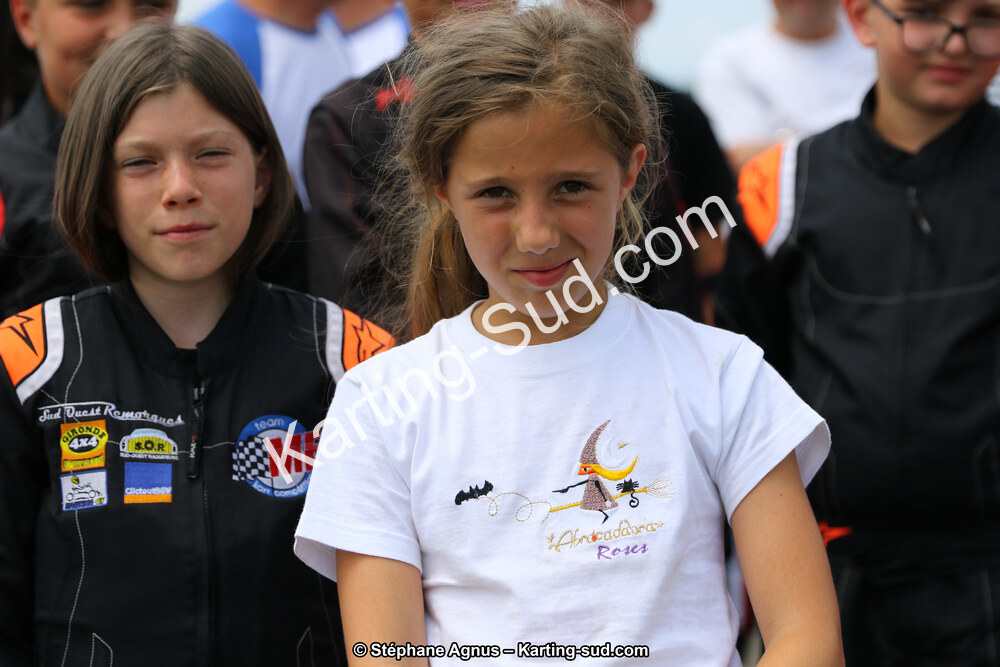 06 & 07/07/2019 : Rassemblement National UFOLEP Karting 2019 à Escource (Photos Stéphane Agnus) 2019 — karting