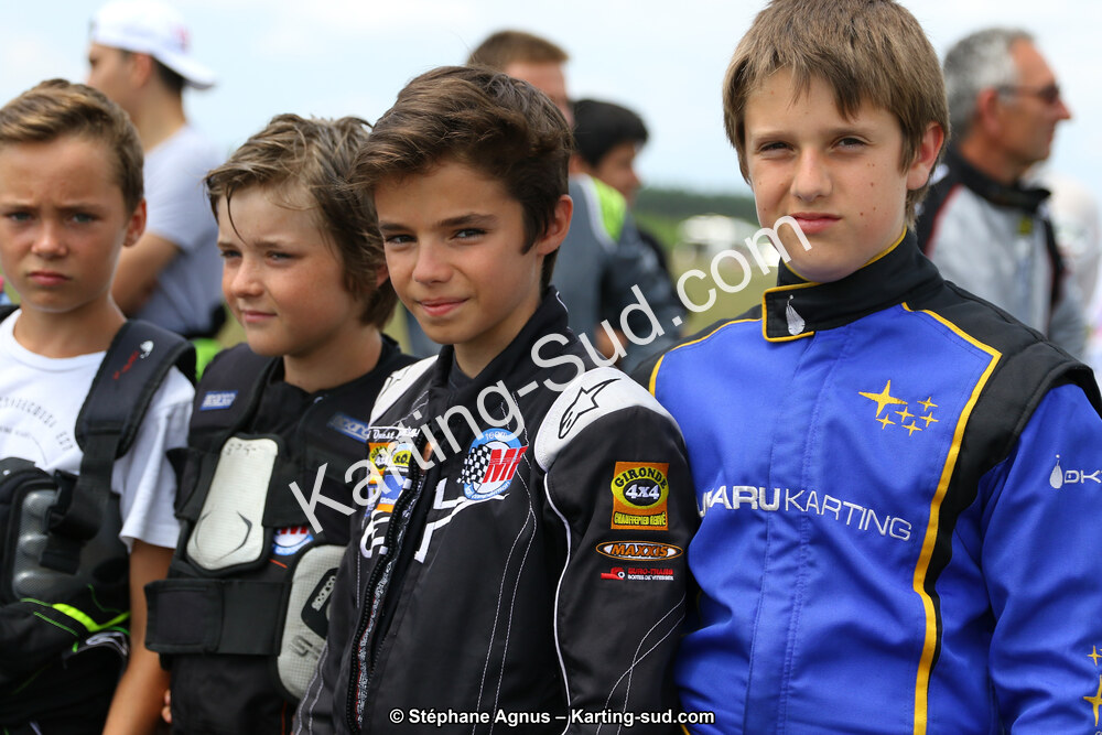 06 & 07/07/2019 : Rassemblement National UFOLEP Karting 2019 à Escource (Photos Stéphane Agnus) 2019 — karting