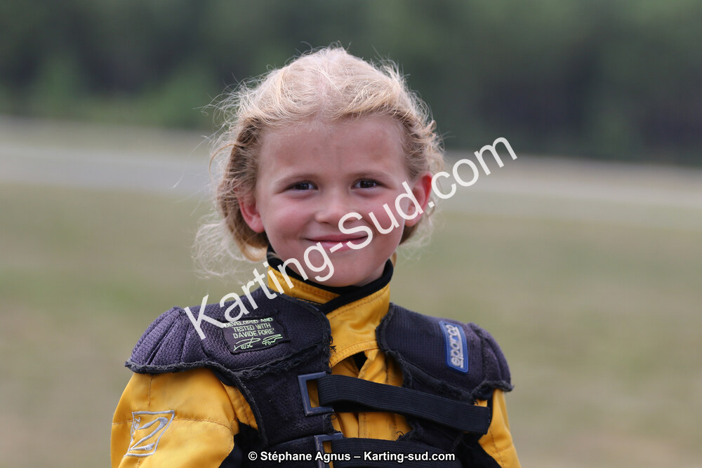 06 & 07/07/2019 : Rassemblement National UFOLEP Karting 2019 à Escource (Photos Stéphane Agnus) 2019 — karting