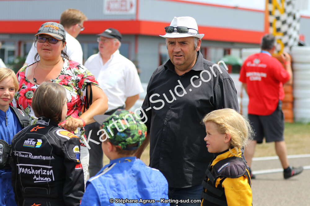 06 & 07/07/2019 : Rassemblement National UFOLEP Karting 2019 à Escource (Photos Stéphane Agnus) 2019 — karting