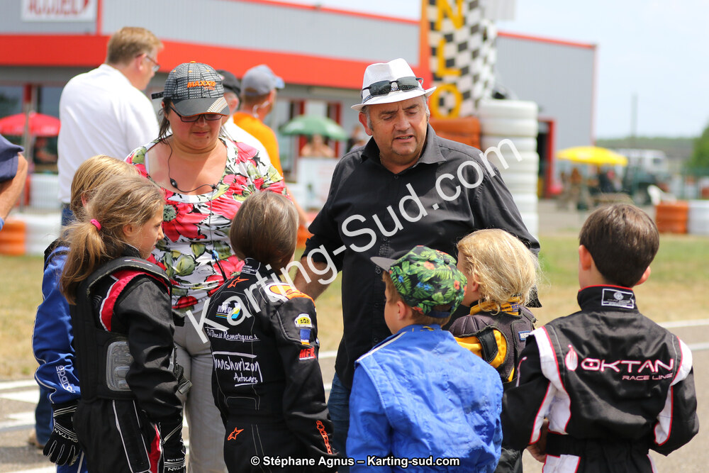 06 & 07/07/2019 : Rassemblement National UFOLEP Karting 2019 à Escource (Photos Stéphane Agnus) 2019 — karting