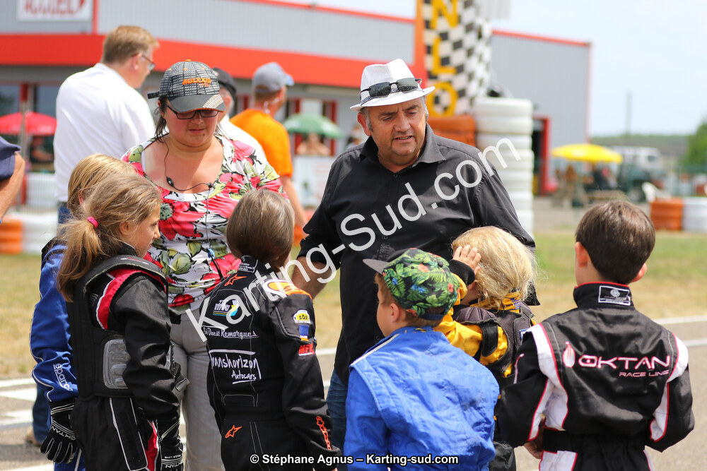 06 & 07/07/2019 : Rassemblement National UFOLEP Karting 2019 à Escource (Photos Stéphane Agnus) 2019 — karting