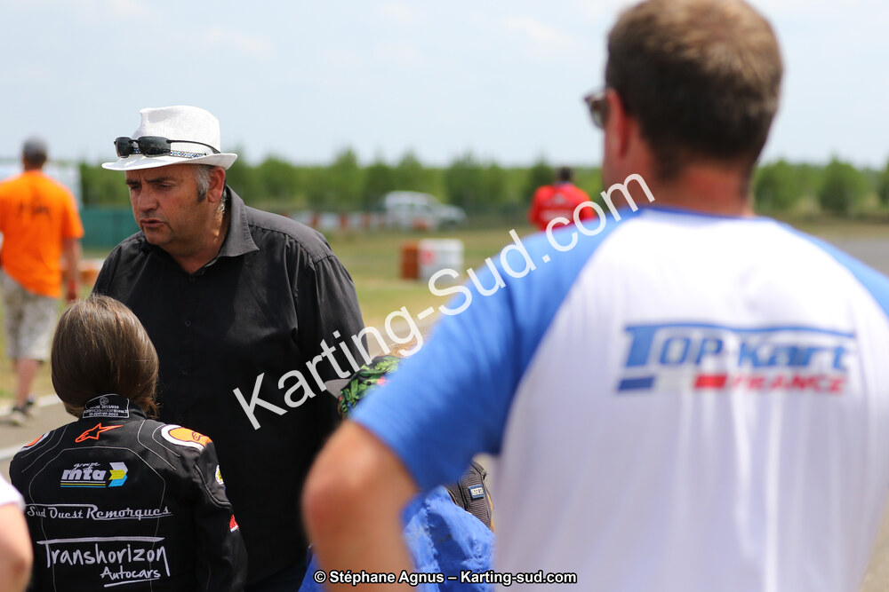06 & 07/07/2019 : Rassemblement National UFOLEP Karting 2019 à Escource (Photos Stéphane Agnus) 2019 — karting
