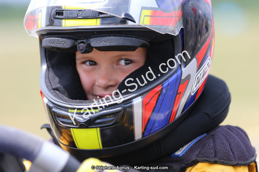 06 & 07/07/2019 : Rassemblement National UFOLEP Karting 2019 à Escource (Photos Stéphane Agnus) 2019 — karting