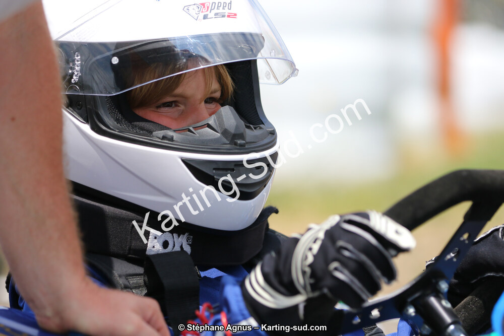 06 & 07/07/2019 : Rassemblement National UFOLEP Karting 2019 à Escource (Photos Stéphane Agnus) 2019 — karting
