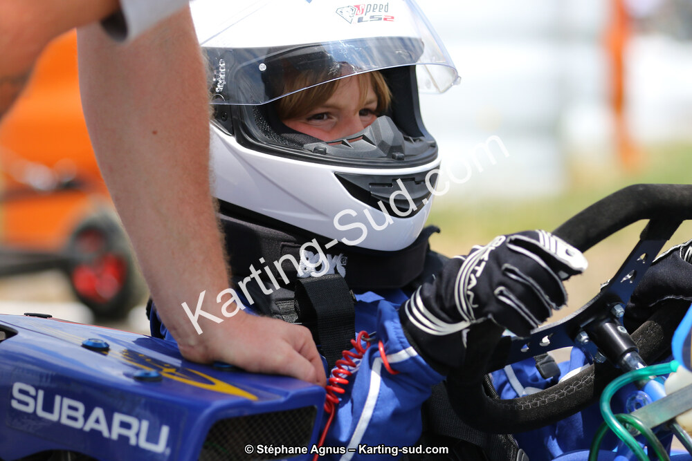 06 & 07/07/2019 : Rassemblement National UFOLEP Karting 2019 à Escource (Photos Stéphane Agnus) 2019 — karting