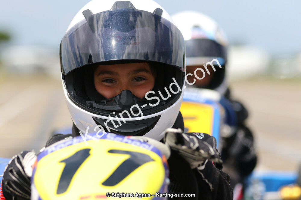 06 & 07/07/2019 : Rassemblement National UFOLEP Karting 2019 à Escource (Photos Stéphane Agnus) 2019 — karting