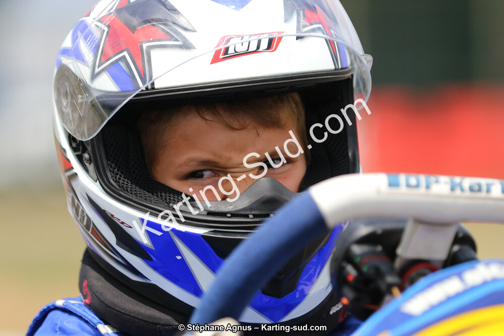 06 & 07/07/2019 : Rassemblement National UFOLEP Karting 2019 à Escource (Photos Stéphane Agnus) 2019 — karting