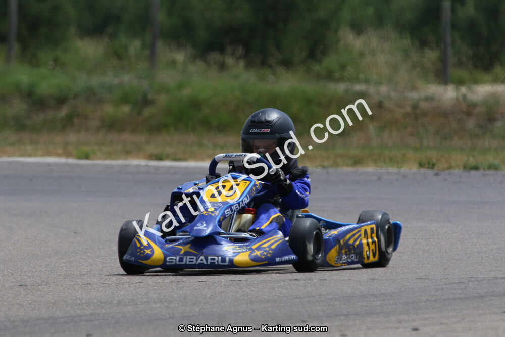 06 & 07/07/2019 : Rassemblement National UFOLEP Karting 2019 à Escource (Photos Stéphane Agnus) 2019 — karting