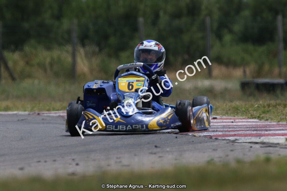 06 & 07/07/2019 : Rassemblement National UFOLEP Karting 2019 à Escource (Photos Stéphane Agnus) 2019 — karting