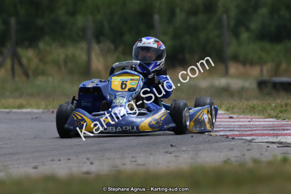 06 & 07/07/2019 : Rassemblement National UFOLEP Karting 2019 à Escource (Photos Stéphane Agnus) 2019 — karting