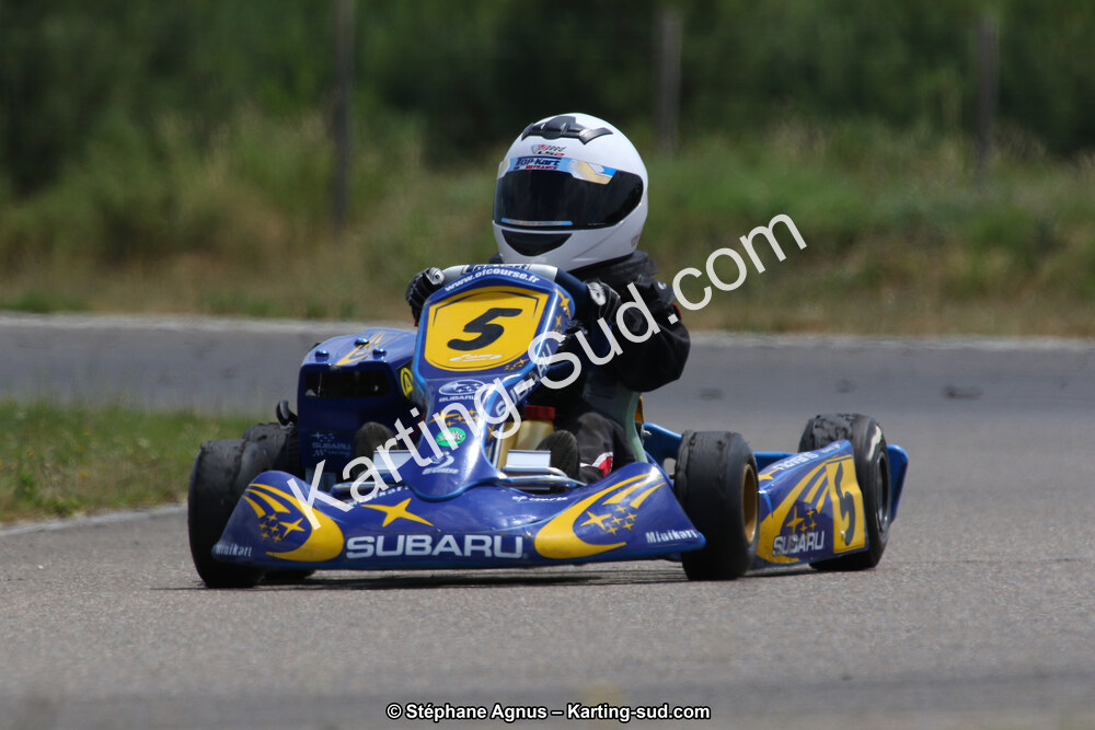 06 & 07/07/2019 : Rassemblement National UFOLEP Karting 2019 à Escource (Photos Stéphane Agnus) 2019 — karting
