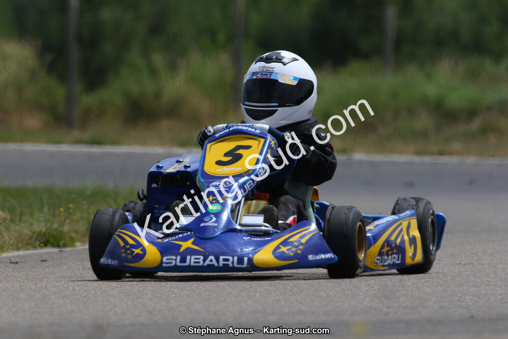 06 & 07/07/2019 : Rassemblement National UFOLEP Karting 2019 à Escource (Photos Stéphane Agnus) 2019 — karting