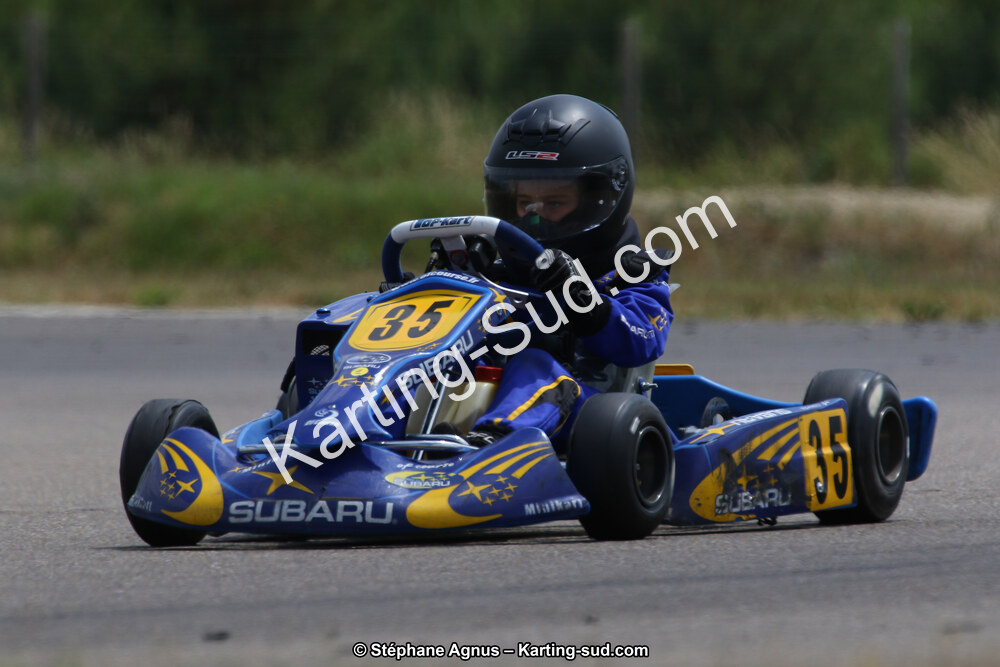 06 & 07/07/2019 : Rassemblement National UFOLEP Karting 2019 à Escource (Photos Stéphane Agnus) 2019 — karting
