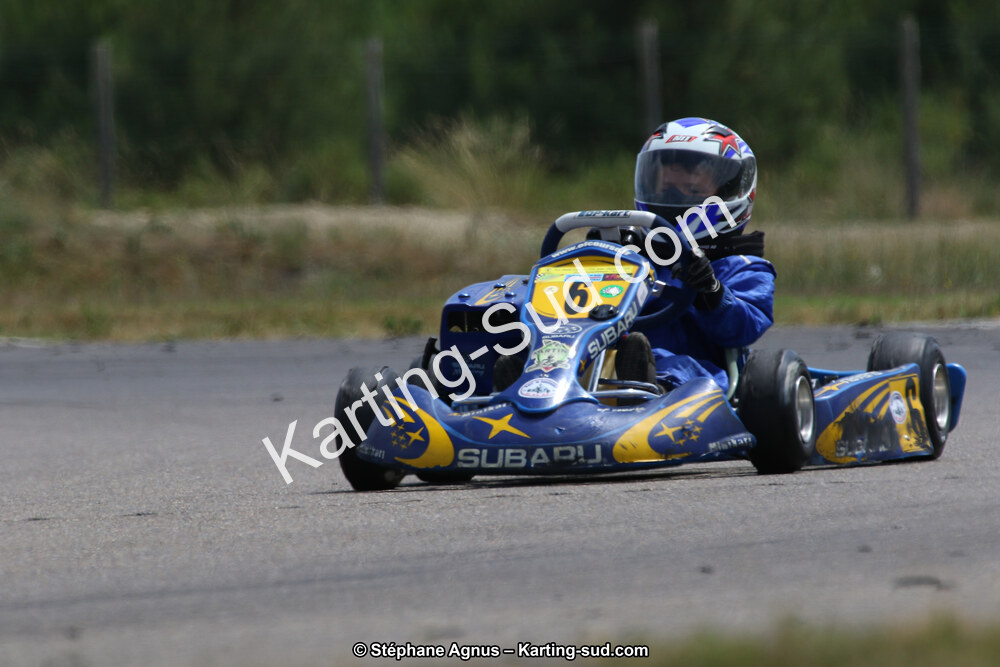 06 & 07/07/2019 : Rassemblement National UFOLEP Karting 2019 à Escource (Photos Stéphane Agnus) 2019 — karting