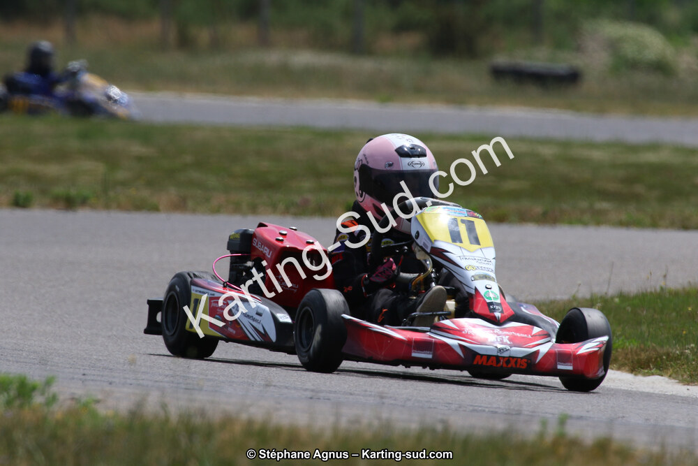 06 & 07/07/2019 : Rassemblement National UFOLEP Karting 2019 à Escource (Photos Stéphane Agnus) 2019 — karting