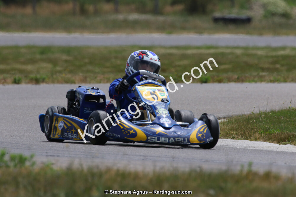 06 & 07/07/2019 : Rassemblement National UFOLEP Karting 2019 à Escource (Photos Stéphane Agnus) 2019 — karting