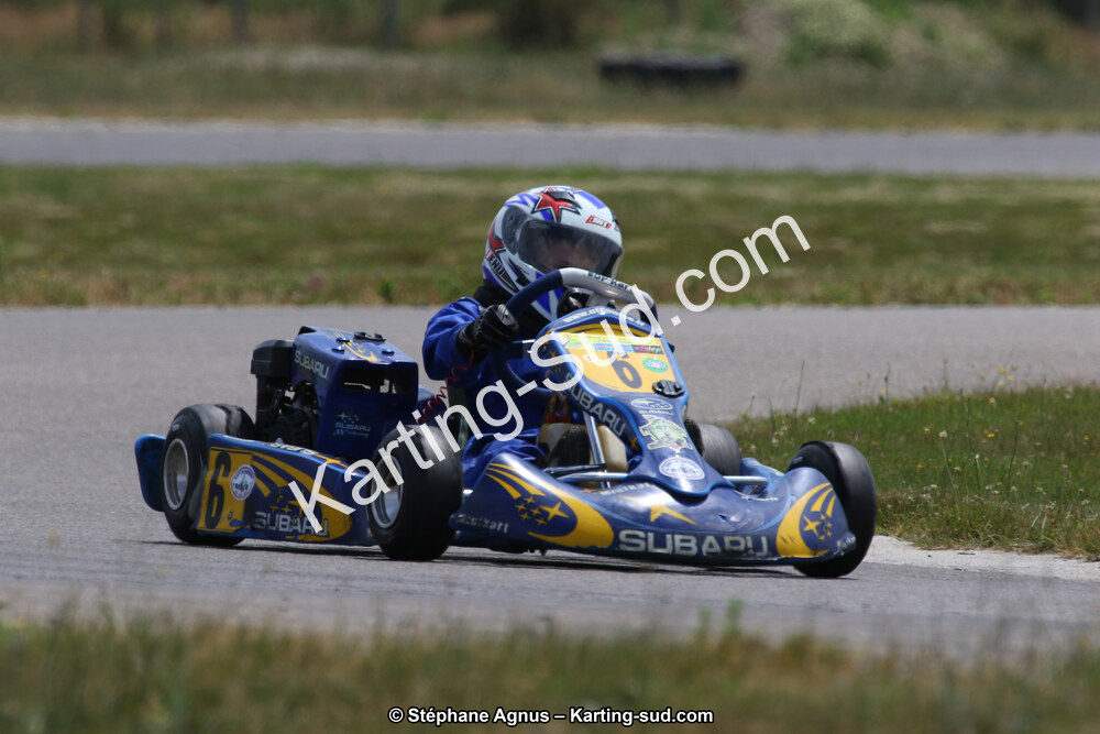 06 & 07/07/2019 : Rassemblement National UFOLEP Karting 2019 à Escource (Photos Stéphane Agnus) 2019 — karting