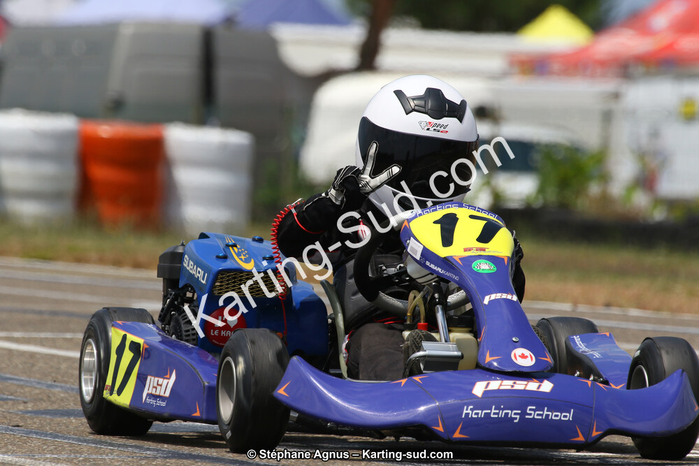 06 & 07/07/2019 : Rassemblement National UFOLEP Karting 2019 à Escource (Photos Stéphane Agnus) 2019 — karting