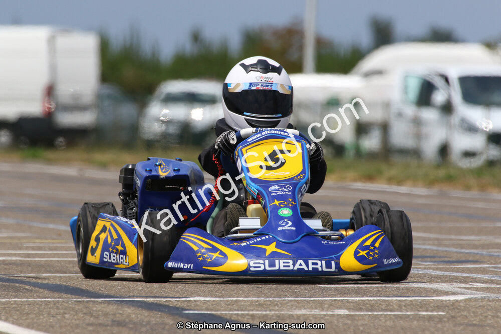 06 & 07/07/2019 : Rassemblement National UFOLEP Karting 2019 à Escource (Photos Stéphane Agnus) 2019 — karting